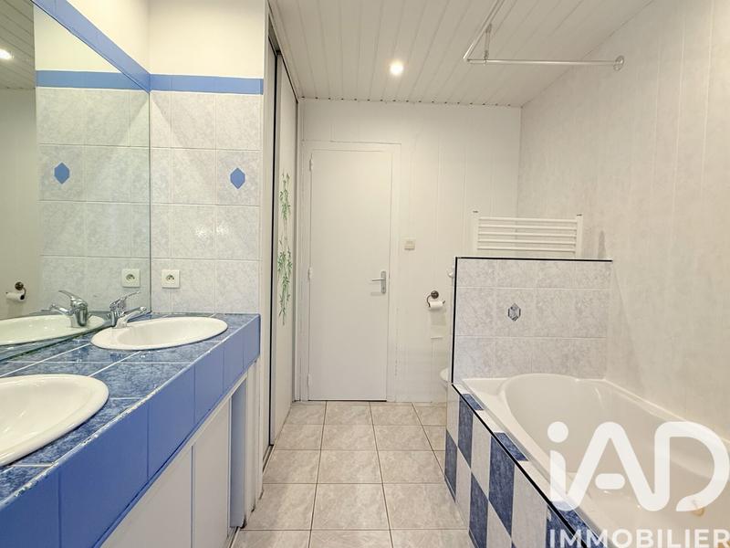 Appartement - 73 m² - 3 pièces