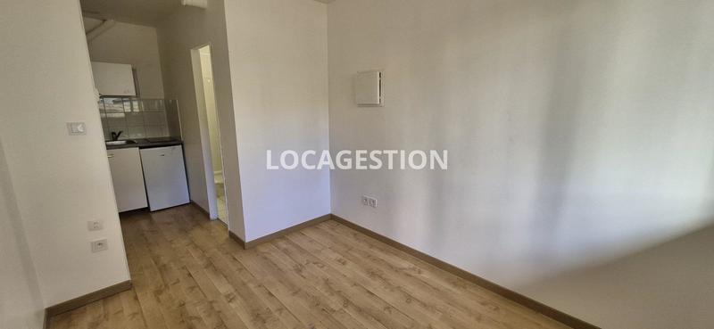 Appartement - 13 m² - 1 pièce