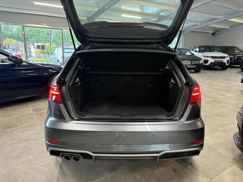 Audi A3 Berline 2.0 35 Tdi - 150 Bv s-Tronic 7 8v s line Plus / Garantie 12 Mois