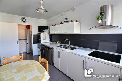 Appartement - 109 m² - 5 pièces