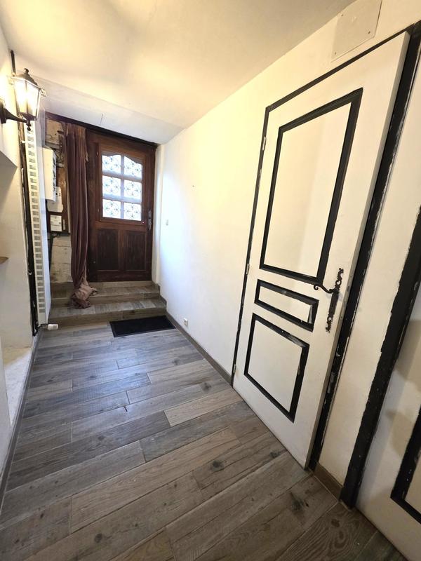 Maison - 163 m² - 8 pièces