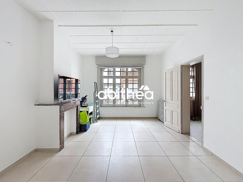 Maison - 182 m² - 6 pièces