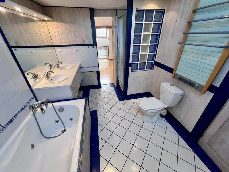 Longère - 145 m² - 5 pièces