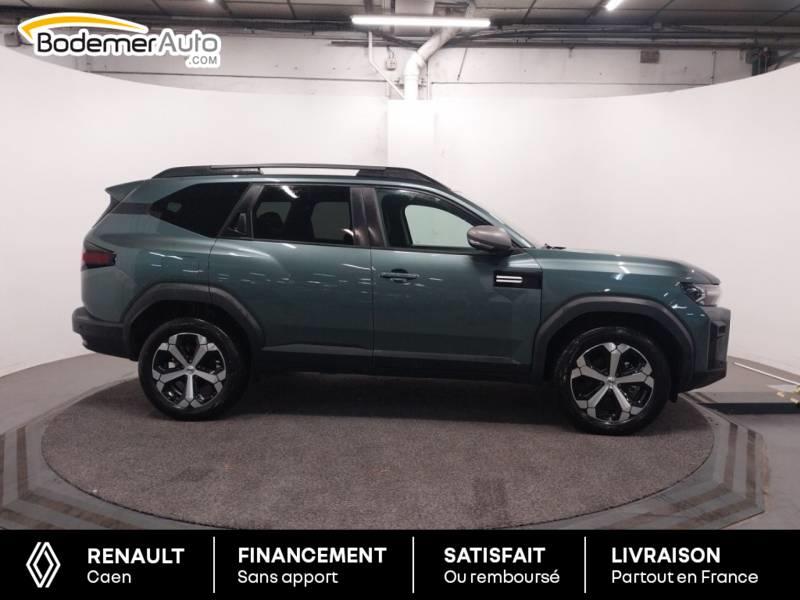 Dacia bigster Mild Hybrid 140 Journey