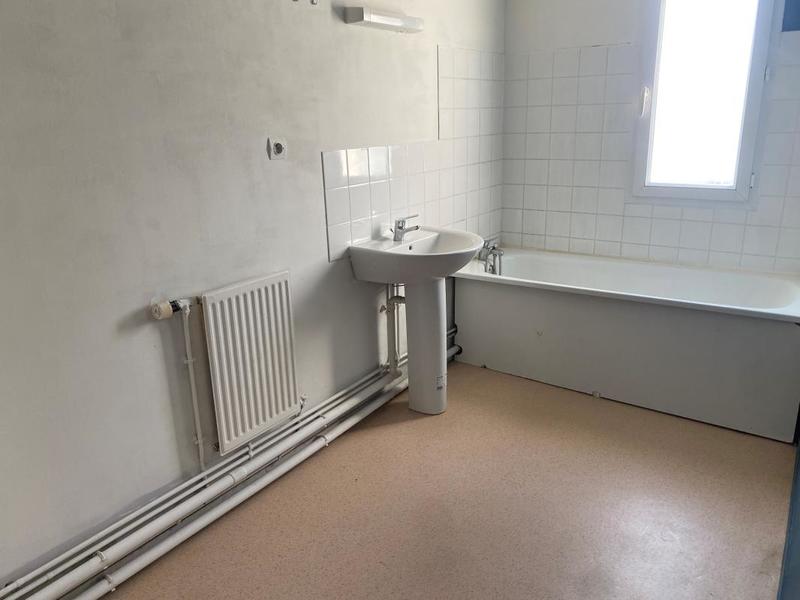 Maison - 81 m² - 4 pièces