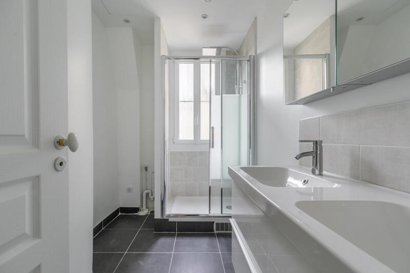 Appartement - 51 m² - 3 pièces