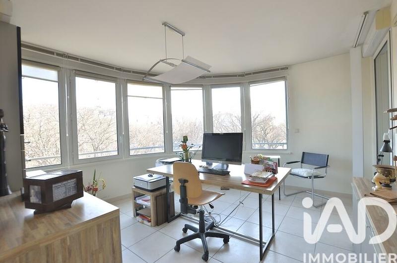 Appartement - 152 m² - 5 pièces
