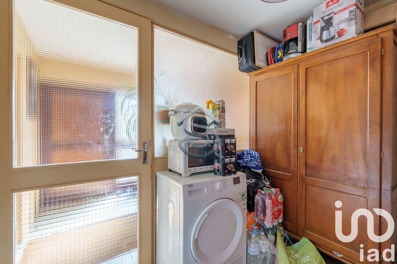 Maison - 80 m² - 3 pièces