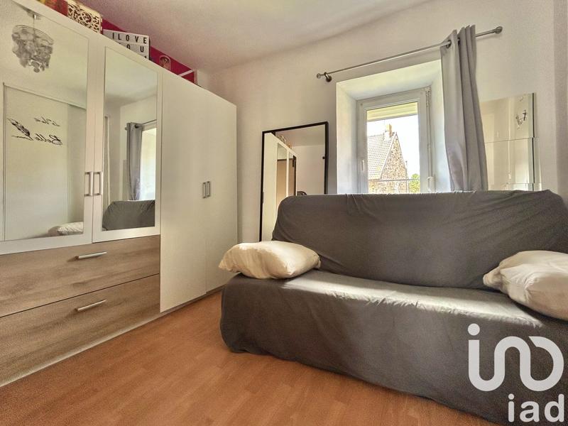 Maison - 116 m² - 5 pièces