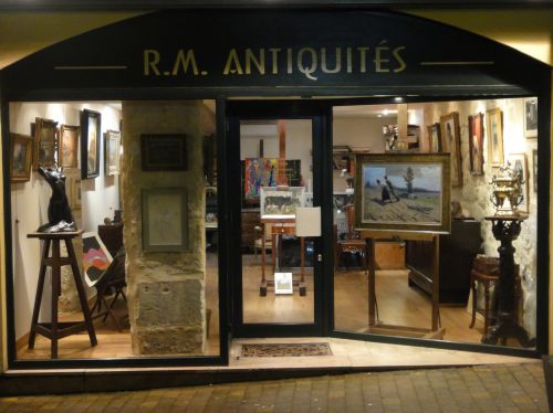 Rm Antiquités