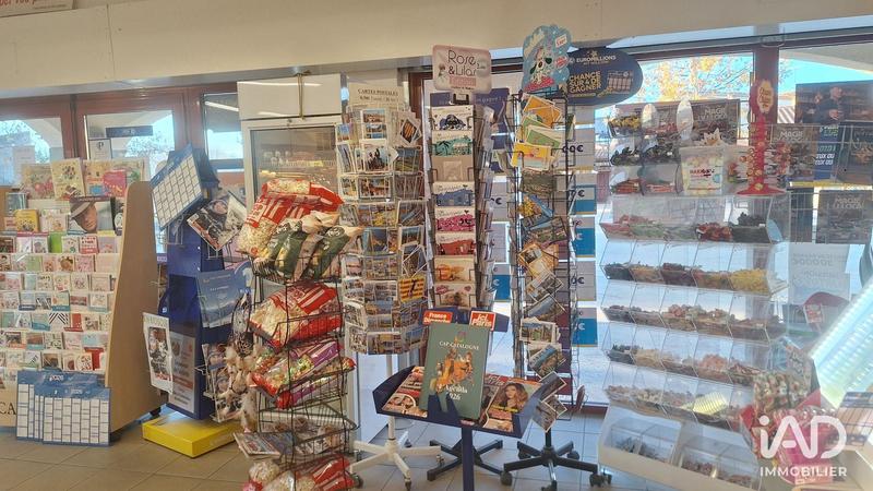 Local commercial - 87 m²