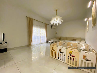 Maison - 130 m² - 3 pièces