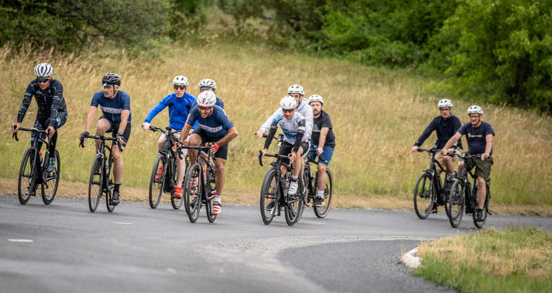 28ème Circuit des Merveilles - Vélo de route, Vtt, et randonnée pédestre