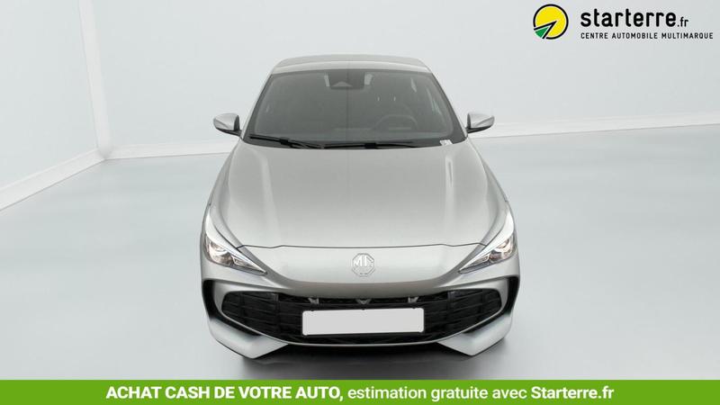 Mg mg3 1.5 l Hybrid+ 195 ch Comfort