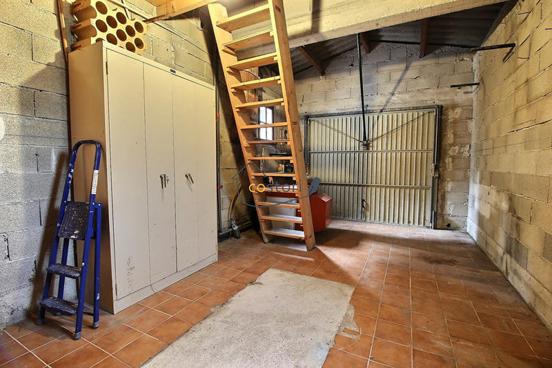 Maison - 117 m² - 4 pièces