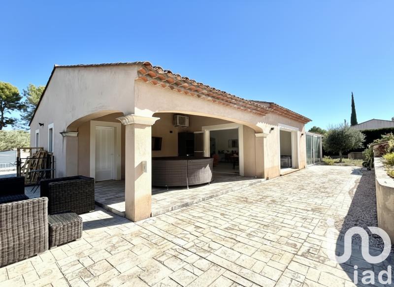 Maison - 150 m² - 4 pièces