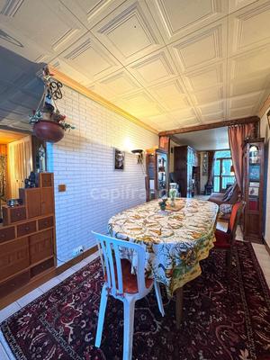 Appartement - 86 m² - 5 pièces