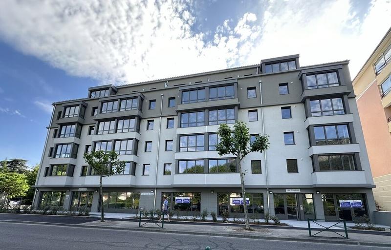 Appartement - 54 à 79 m² - 2 à 3 pièces