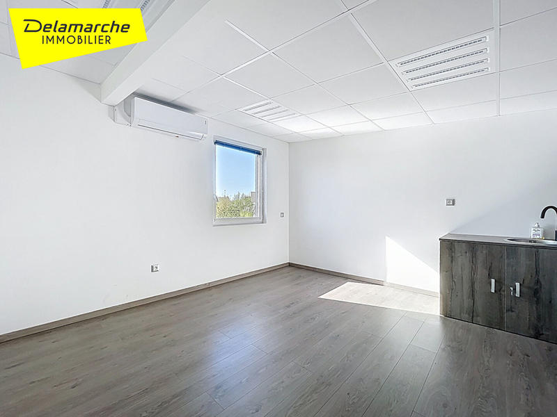 Local d'activité / Entrepôt - 400 m²