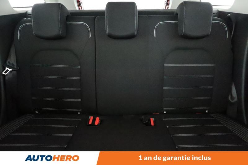 Dacia Duster II 1.5 dCi Blue Prestige 4x2 116 ch