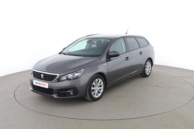 Peugeot 308 Sw 1.2 PureTech Style 110 ch