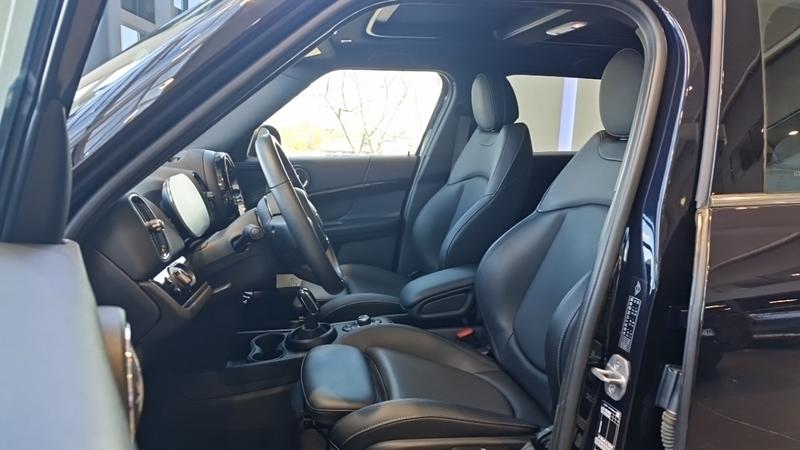 Mini Countryman F60 Lci 136 Ch Bva7 Cooper Essential