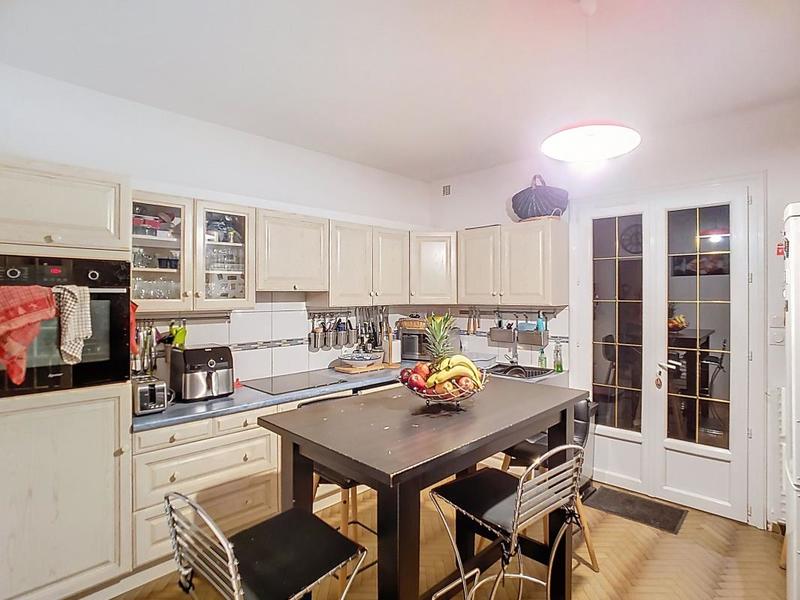 Maison - 159 m² - 5 pièces