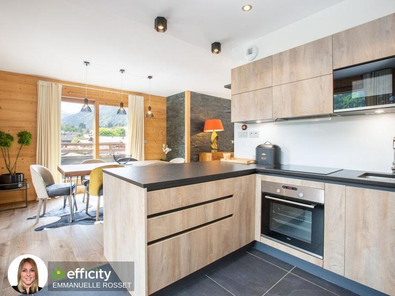 Appartement - 149 m² - 5 pièces