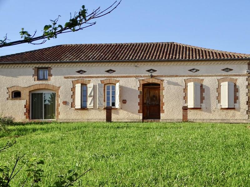 Maison - 220 m²