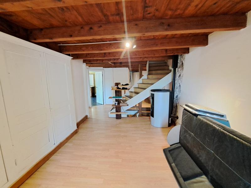 Maison - 155 m² - 7 pièces