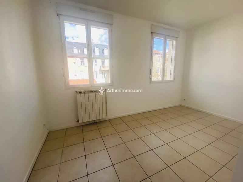 Appartement - 52 m² - 3 pièces