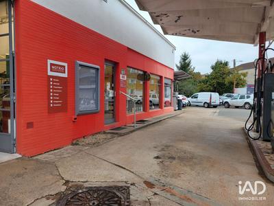 Local commercial - 213 m²