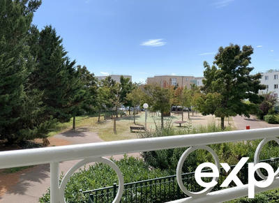 Appartement - 79 m² - 4 pièces