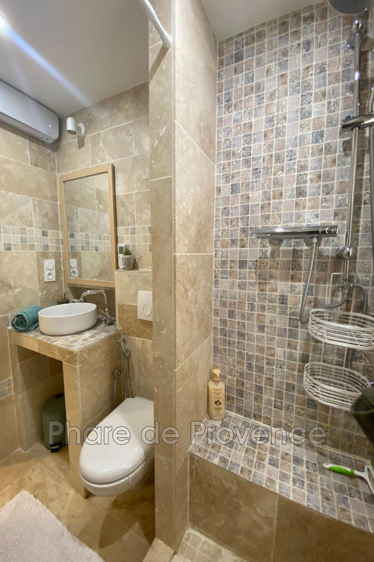 Appartement - 2 pièces