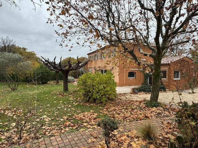 Bastide - 177 m² - 7 pièces