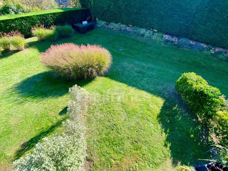 Appartement - 120 m² - 4 pièces