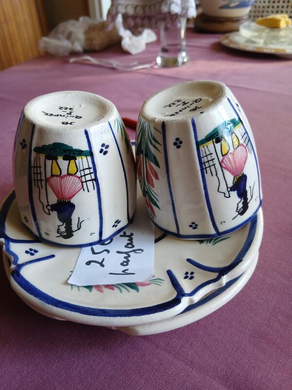 Vide appartement / eclectiques et a themes §