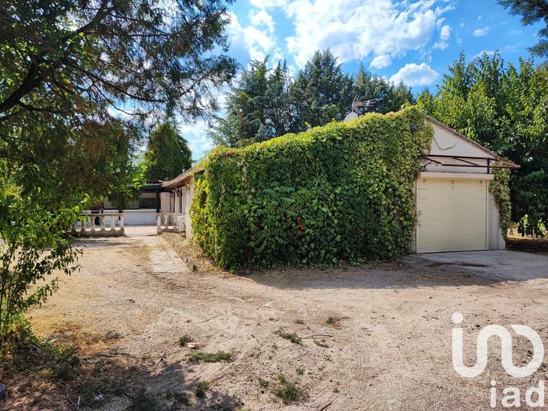 Maison - 137 m² - 5 pièces