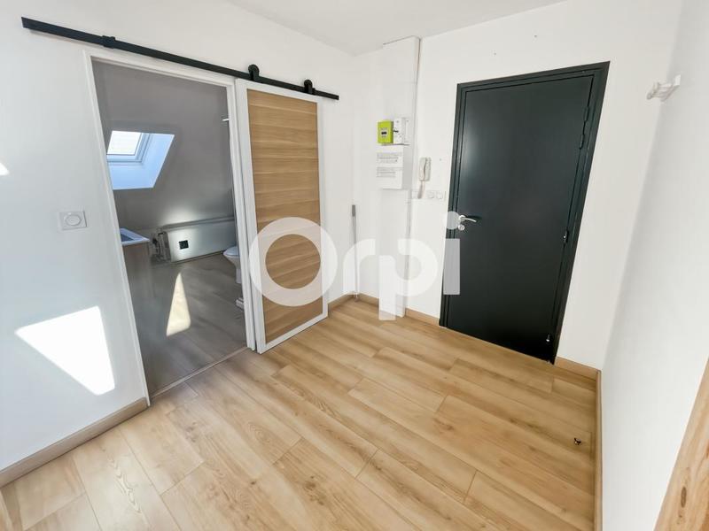 Appartement - 47 m² - 1 pièce