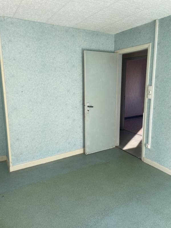 Maison - 77 m² - 4 pièces