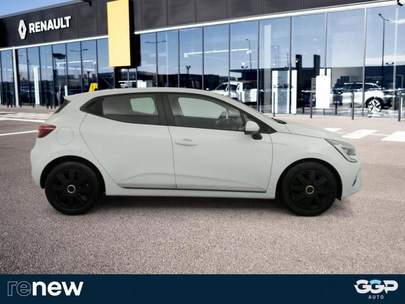 Renault Clio V TCe 100 Gpl Evolution