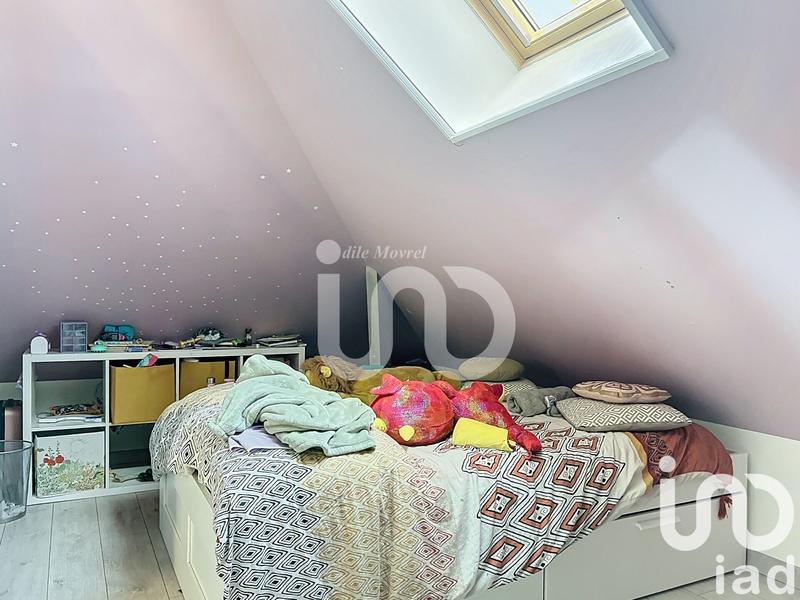 Maison - 155 m² - 7 pièces