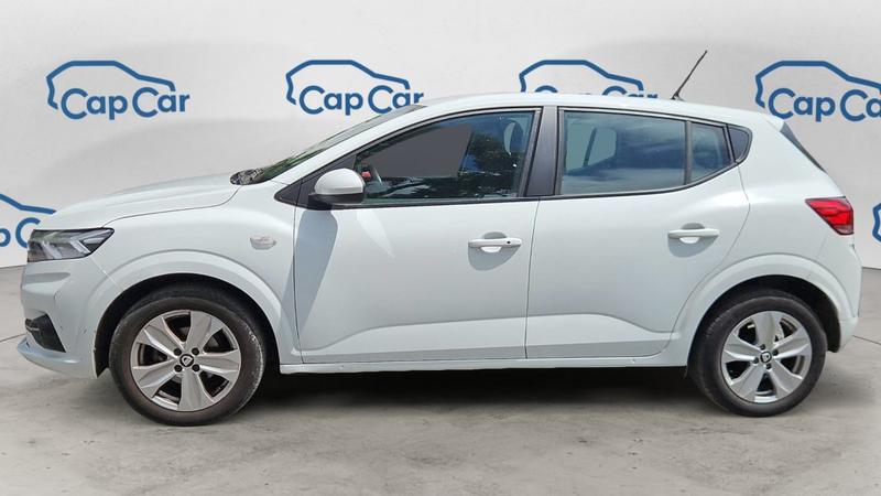 Dacia Sandero 3 1.0 TCe 90 Confort - Automatique