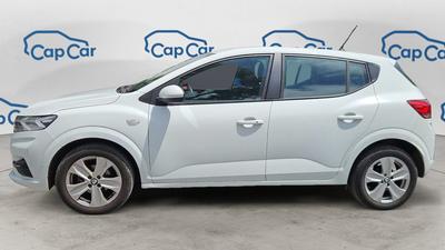 Dacia Sandero 3 1.0 TCe 90 Confort