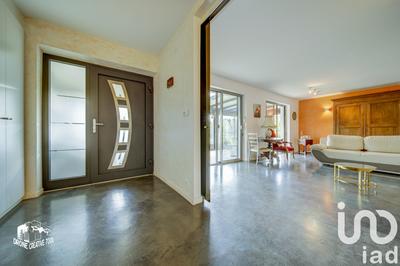 Maison de maîtres - 150 m² - 7 pièces