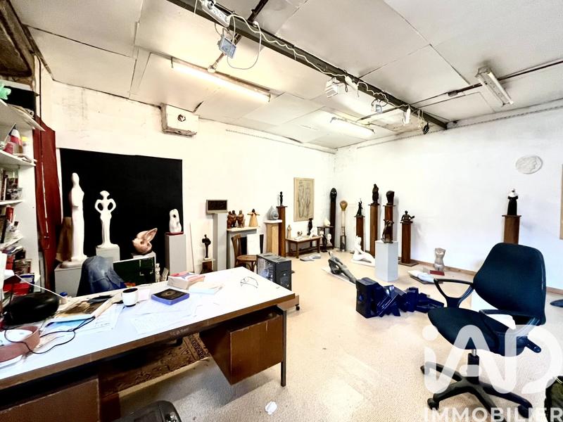 Appartement - 132 m² - 4 pièces