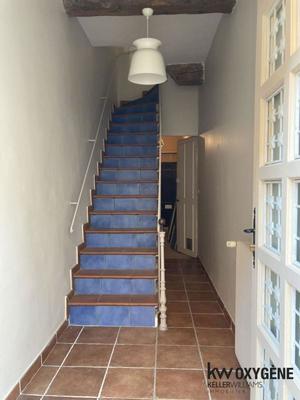 Maison de village - 83 m² - 4 pièces