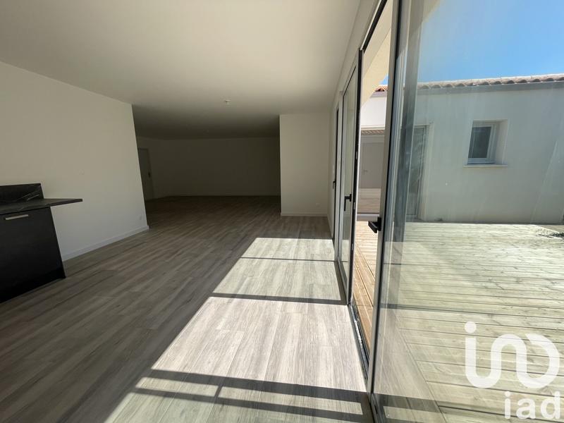 Maison - 144 m² - 5 pièces