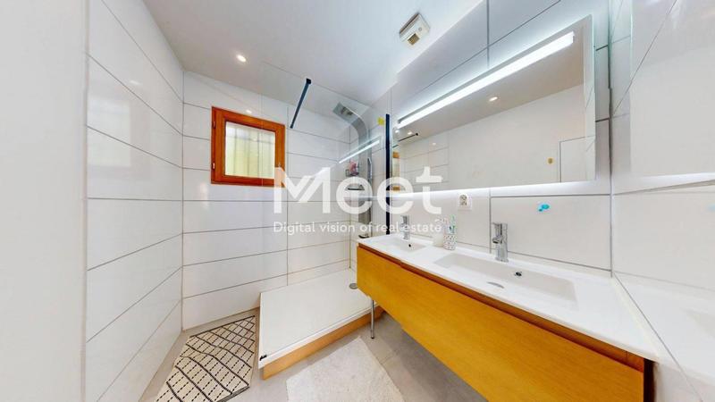 Maison - 82 m² - 4 pièces