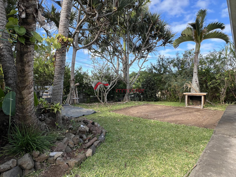 Maison - 132 m² - 6 pièces